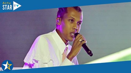 Stromae malade : un membre de son équipe se confie sur ses soucis de santé