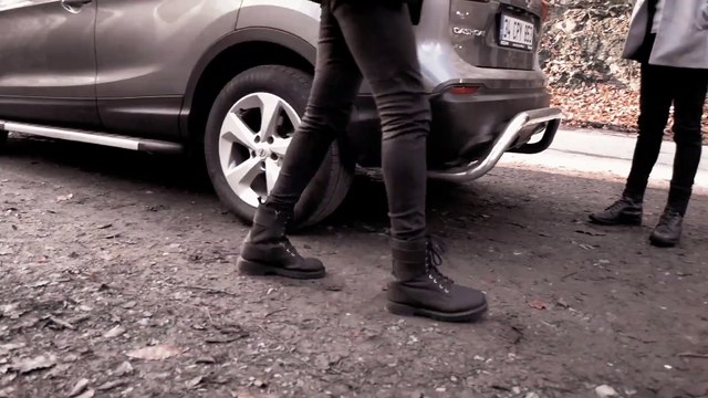 Enes Dündar & Emre Yılmaz - Kül