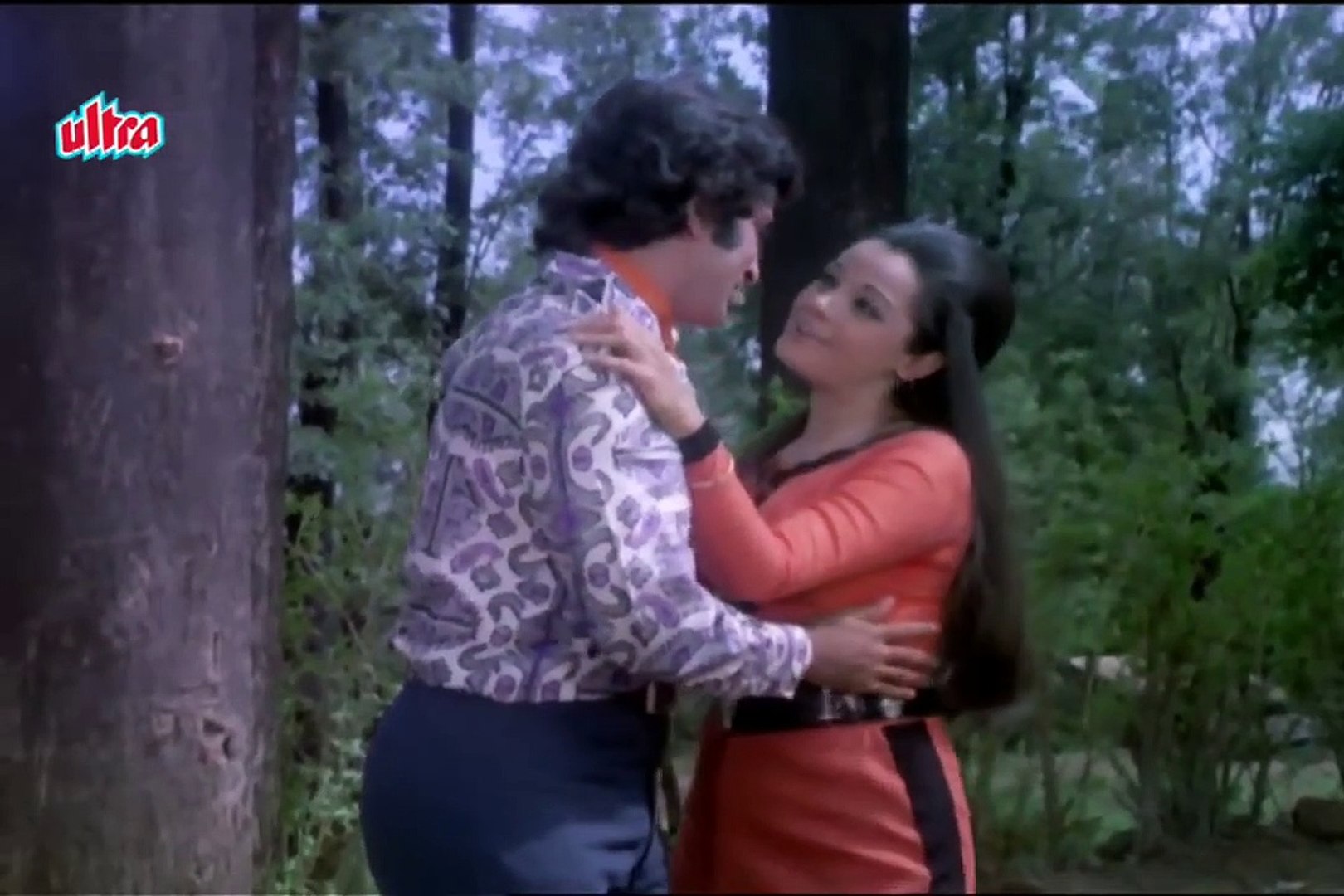 Ek Daal Par Tota Bole  Mumtaz, Shashi Kapoor Chor Machaye Shor 1974 -  video Dailymotion