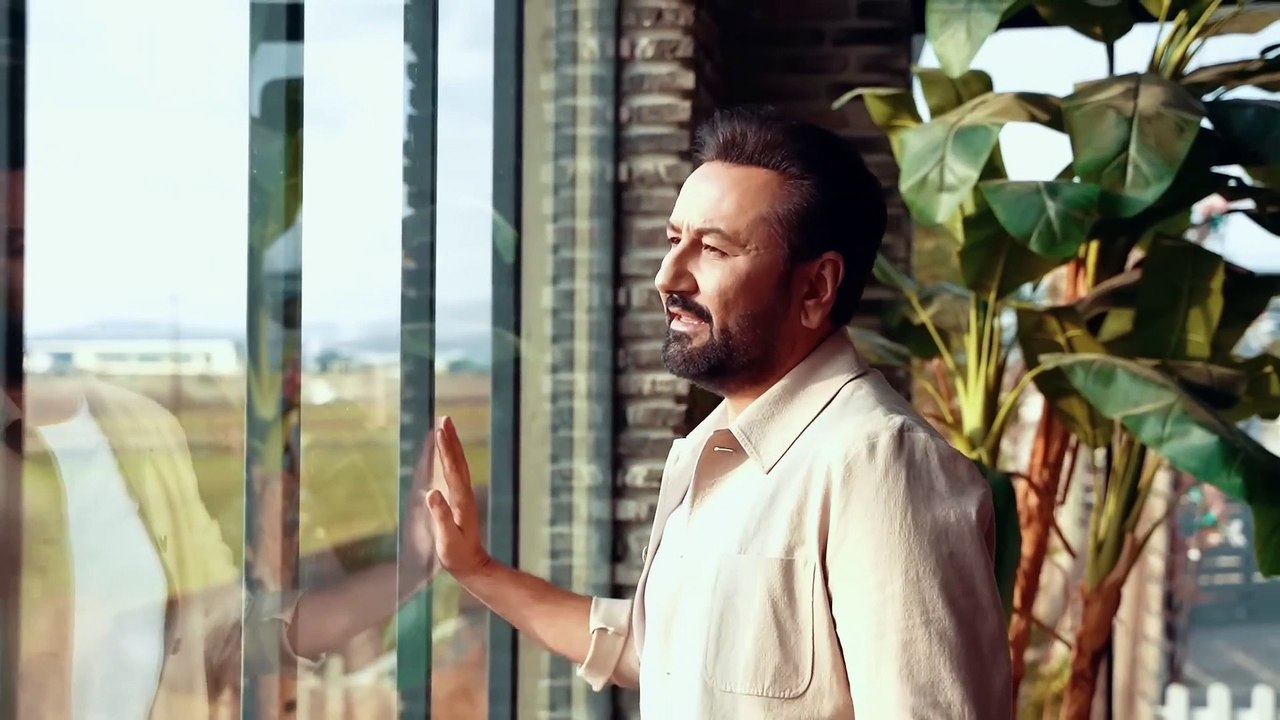 Enver Ceylan - Yarım Kalan Şarkımız