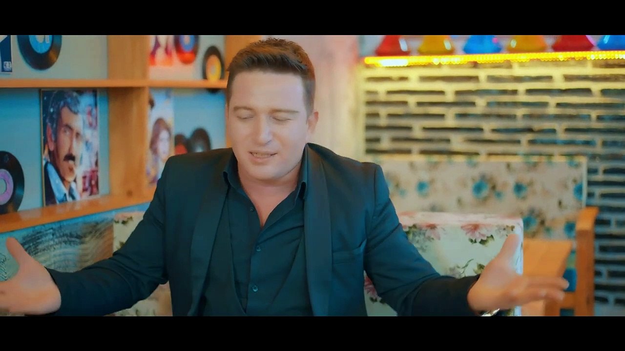 Ferdi - Sormasın Beni