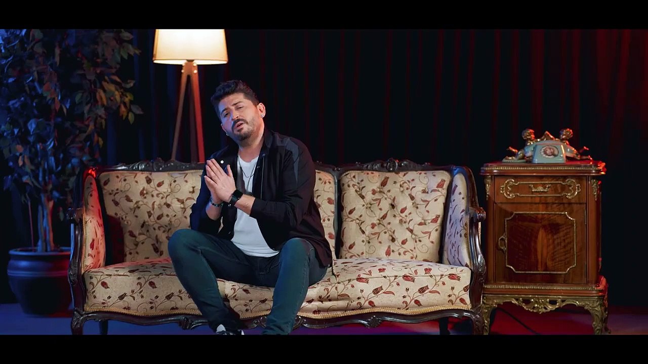 Ferit Özkan - Karagözlüm