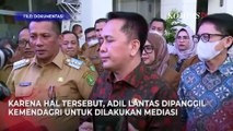 Ditangkap KPK, Intip Lagi Pernyataan Bupati Meranti yang Sebut Kemenkeu Isinya Iblis