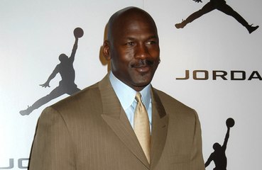 Break-in at Michael Jordan's home