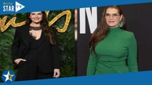 Brooke Shields : pourquoi elle a amèrement regretté d'avoir perdu sa virginité avec la star de Super