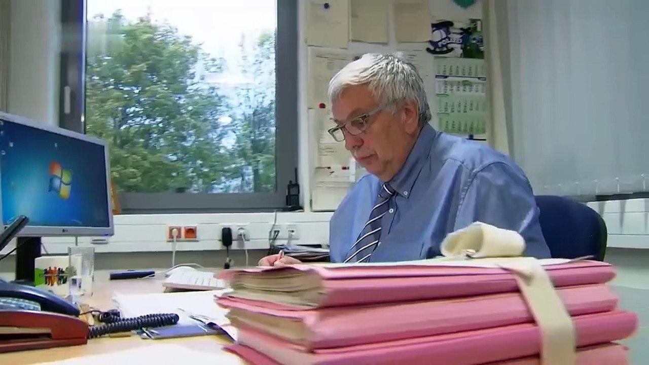 Ermittler! Wenn aus Liebe Hass wird