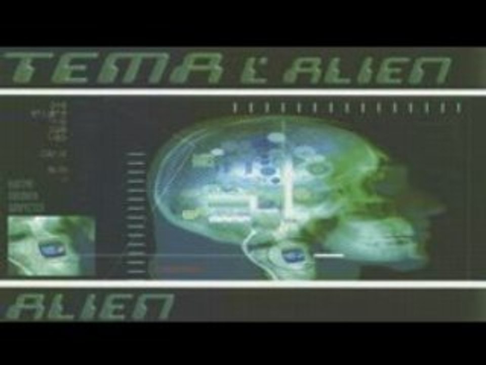 TEMA "NIKITA"