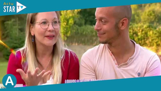 Louise Orgeval reconvertie dans le X ? Amandine Pellissard persiste et dévoile un échange révélateur