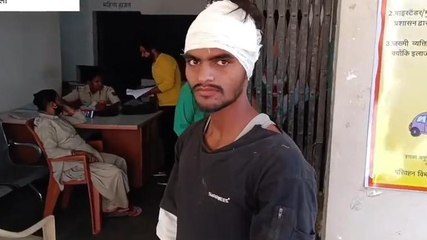 गोपालगंज: आपसी विवाद को लेकर दो पक्षों के बीच चाकूबाजी, जानें पूरा मामला