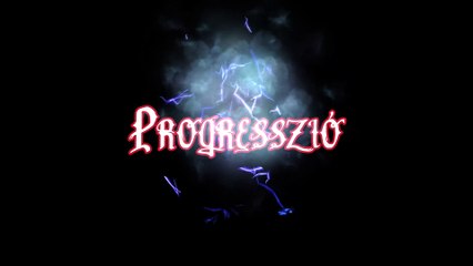 Progresszió - Túlfordítva (dalszöveges audió)