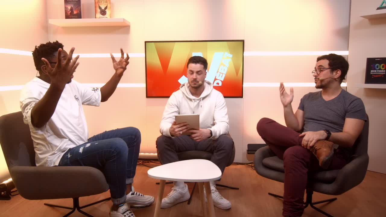 JV Débat Elden Ring