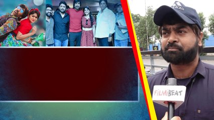 Ravanasura .. ఐదుగురు Heroins తో అదరగొట్టాడు Raviteja.. | Telugu OneIndia