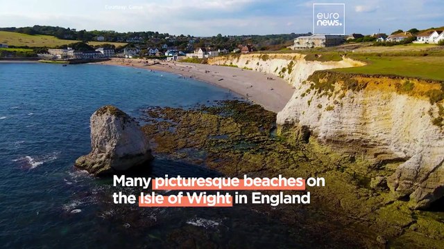 Swimming in sewage? Here are the beaches to avoid in this UK holiday hotspot