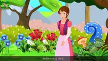 ماں ہولی  _ Mother Holle Story in Urdu _ Urdu Fairy Tales