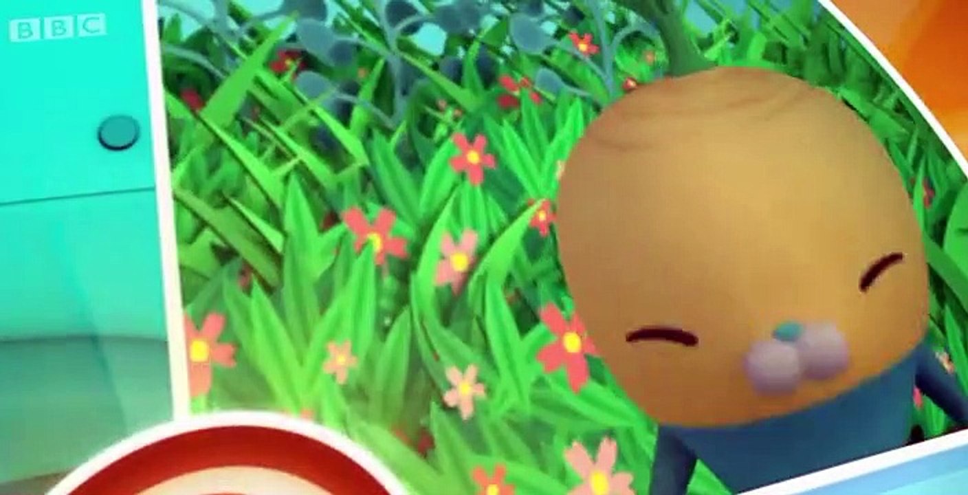 The Octonauts The Octonauts S01 E042 – The Eel Ordeal