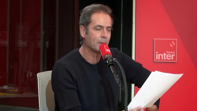 Sauvons les biscuits apéritifs pour sauver la France - Tanguy Pastureau maltraite l'info