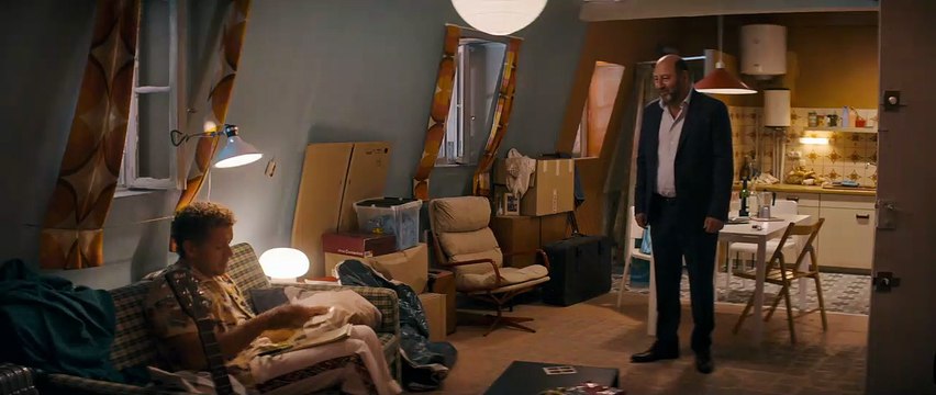 La Vie pour de vrai Teaser (4) VF