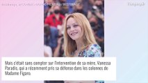 Lily-Rose Depp au coeur d'une polémique 