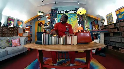 Taskmaster UK S 15 Ep 2