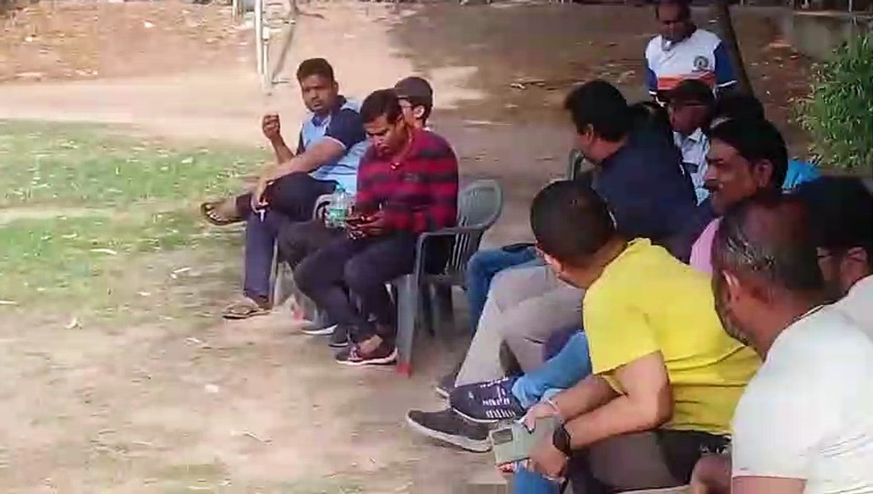 जोधपुर प्रेस क्लब क्रिकेट लीग आज से होगा शुरू - आयोजन समिति ने तैयारियों को दिया अंतिम रूप