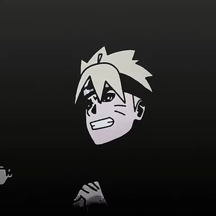 Anime / Naruto / boruto