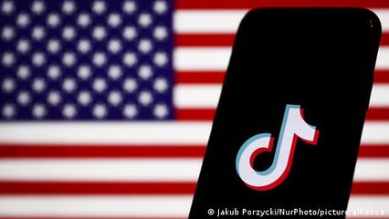 Wird TikTok in den USA komplett verboten?