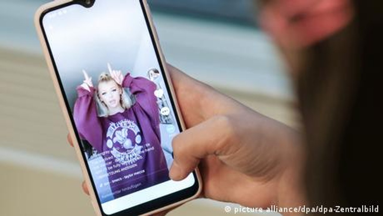 Was macht den TikTok-Algorithmus so gut?