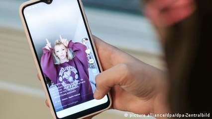 Was macht den TikTok-Algorithmus so gut?