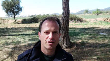 Mi hogar está allí donde mora la libertad