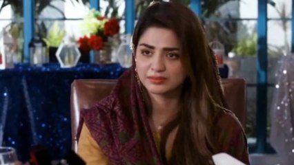 Tere Bin Episode 31 Teaser Full Review- 6th April 2023 - HAR PAL GEO
