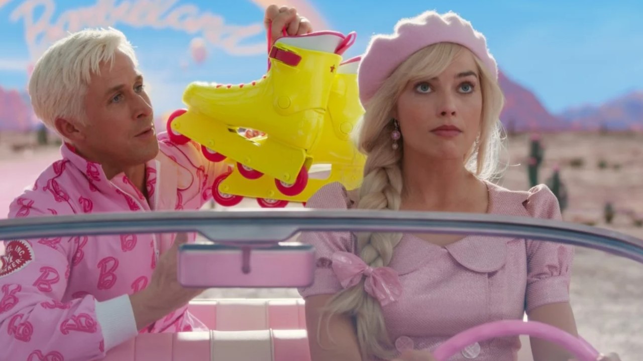 Barbie le film débarque dans nos salles noires, cet été
