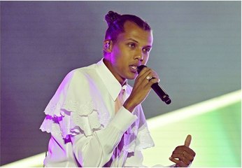 Stromae : un membre de son équipe fait des révélations sur l'état de santé du chanteur