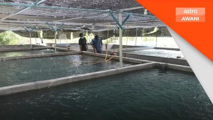 Perlukan teknologi baharu, penyelidikan universiti