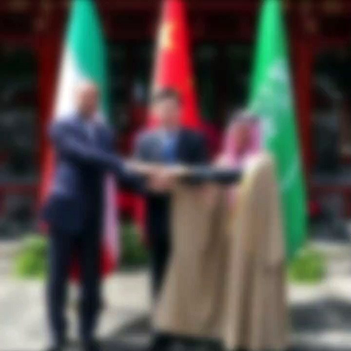 A step toward reconciliation