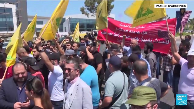 Israël frappe le Liban : un regain de tension inédit depuis 2006