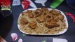 Chana Pulao with Crispy Fried Chicken | Simple and Easy | By Zani’s Kitchen Secrets