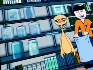 Kevin Spencer Kevin Spencer S05 E007 Two Strokes and You’re Playing with It