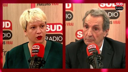  La venue de la militante féministe Marguerite Stern à Nantes reportée à cause de menaces