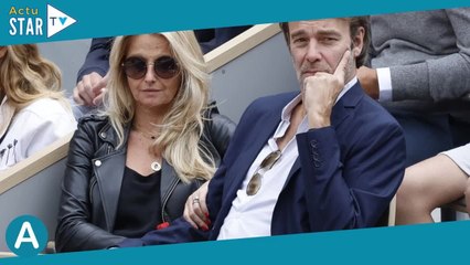 Patrick Puydebat marié à sa belle Magali : il fait une révélation très intime sur leur couple