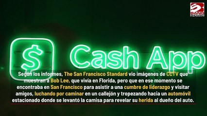 Bob Lee, fundador de CashApp, fue asesinado en San Francisco