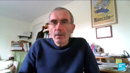 Traces of banned pesticide found in French drinking water