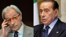 Berlusconi, Vittorio Feltri Non sono credente, ma prego per il migliore italiano che c'è