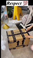 Respect Shorts: Cool Gadgets & Smart Appliances