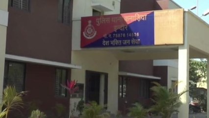 23 करोड़ का दान देने का झांसा देकर NGO संचालक से ठगी,2 आरोपी गिरफ्तार