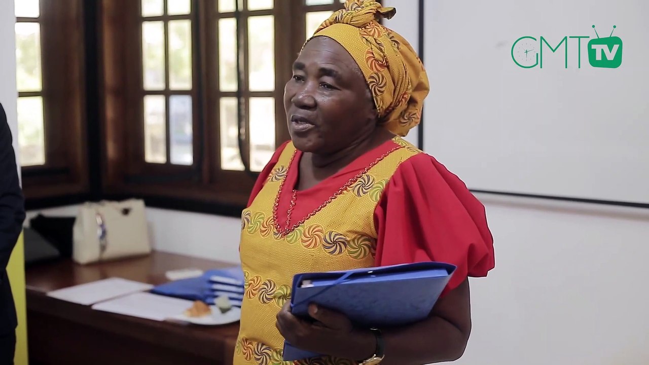 [#Reportage] #Gabon: 9 lauréats retenus pour le Fonds PISCA sur l’égalité de genres