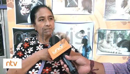 Animalistas se pronunciaron sobre la sentencia de Koki