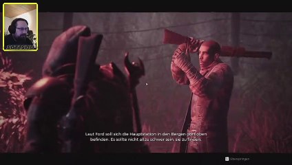 Alles Dead by Daylight oder was? | Remnant: From The Ashes | Ep. 64