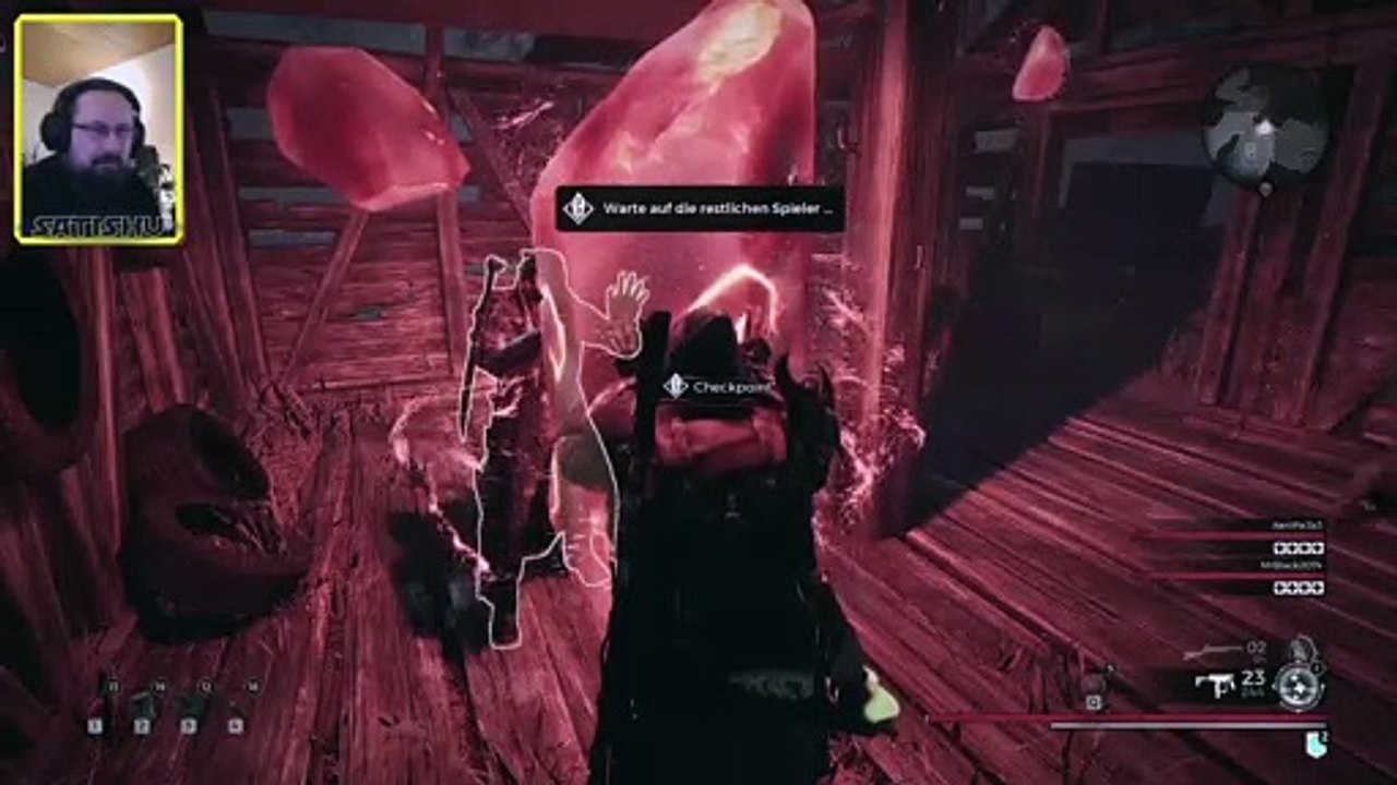 Hier gibt es noch was zu holen. | Remnant: From The Ashes | Ep. 65