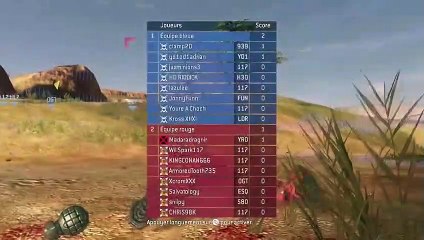 Halo 3  - Multiplayer  - Crazy King - Xbox One - 21/10