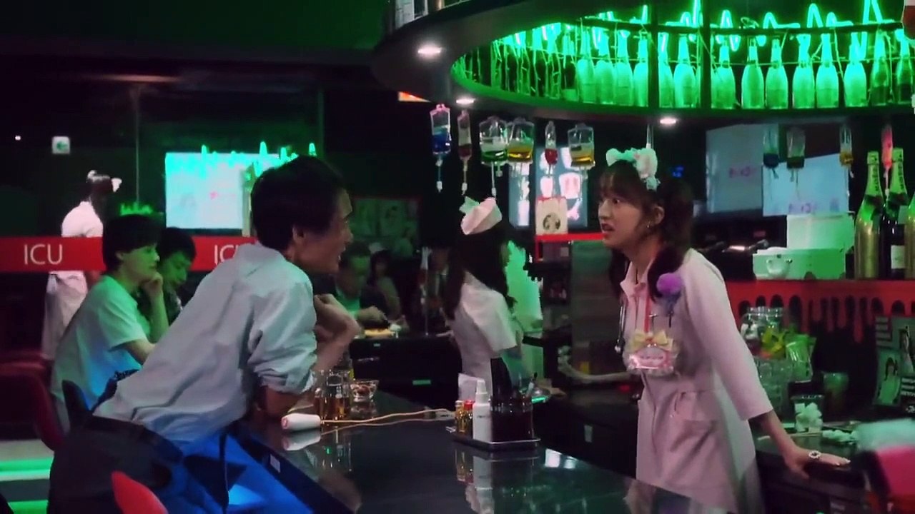 Kichijoji Losers - 吉祥寺ルーザーズ - Kichijoji Ruzazu - E7